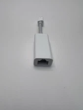 Apple A1433 Thunderbolt to Gigabit Ethernet Adapter