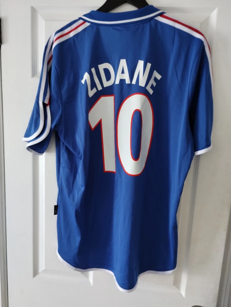 25+ France Size 2XL National Team Soccer Fan Apparel & Souvenirs