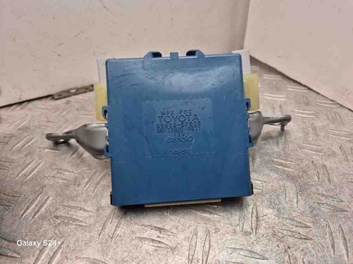 TOYOTA COROLLA Verso ZER, ZZE12, R1 Andere Steuergeräte 896180F020 31609960