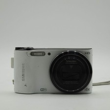 Samsung WB Series Digital Camera WB150F
