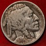 1925-S San Francisco Mint Buffalo Nickel San Francisco Buffalo