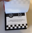 1st Edition Nascar Winston Cup Collector's Trivia Game - New in Open Box — photo 4