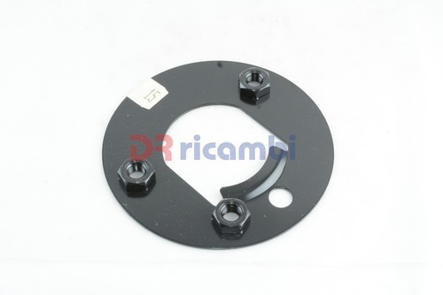 Soporte De Fijación Para Rueda De Repuesto Fiat Nuevo Ducato - FIAT 1363712080 - Imagen 2 de 4