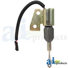 Solenoid 87420952 fits Case MX100 MX110 MX120 MX135 MX150 MX170 SPX3150 SPX3185