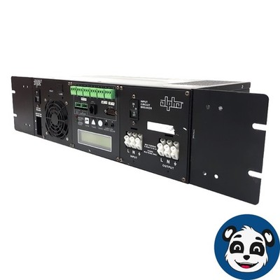 Alpha Technologies FXM-1100 FXM1100 Rugged UPS Module ''B''