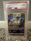 Mew GG10 Crown Zenith PSA 10 Free Shipping