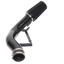 4" Cold Air Intake Kit Pipe Filter For 03-07 Ford F-250 F-350 Excursion 6.0L