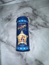 VERSACE Blue Jeans Woda toaletowa Natural Spray - 75ml NOWA