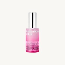 ISOI Blemish Care Up Serum 35ml - No.1 K-Beauty Brightening Bulgarian Rose Oil