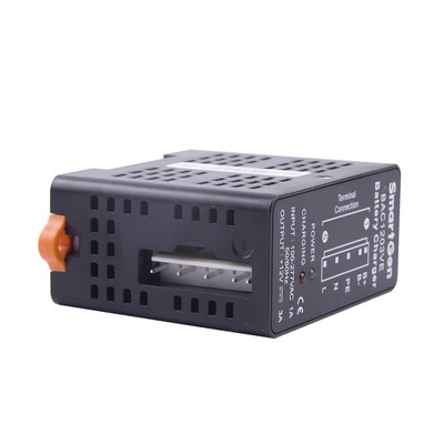 NEW Mini Battery Charger Smartgen Lead Acid Battery Automatic Float BAC1203VE