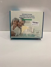 Rehabilitation Training for Patients With Hand Dysfunction, left Hand / M