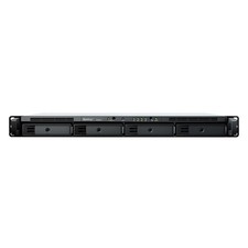 Synology RS422+ RackStation 4-Bay 1U Rackmount NAS Storage Server Diskless