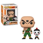🔥Funko Pop! Anima:  Dragon Ball Z -  TIEN AND CHIAOTZU #384 VAULT PROTECT🔥
