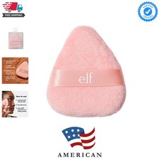 Halo Glow Powder Puff, Soft, Reusable Powder ...