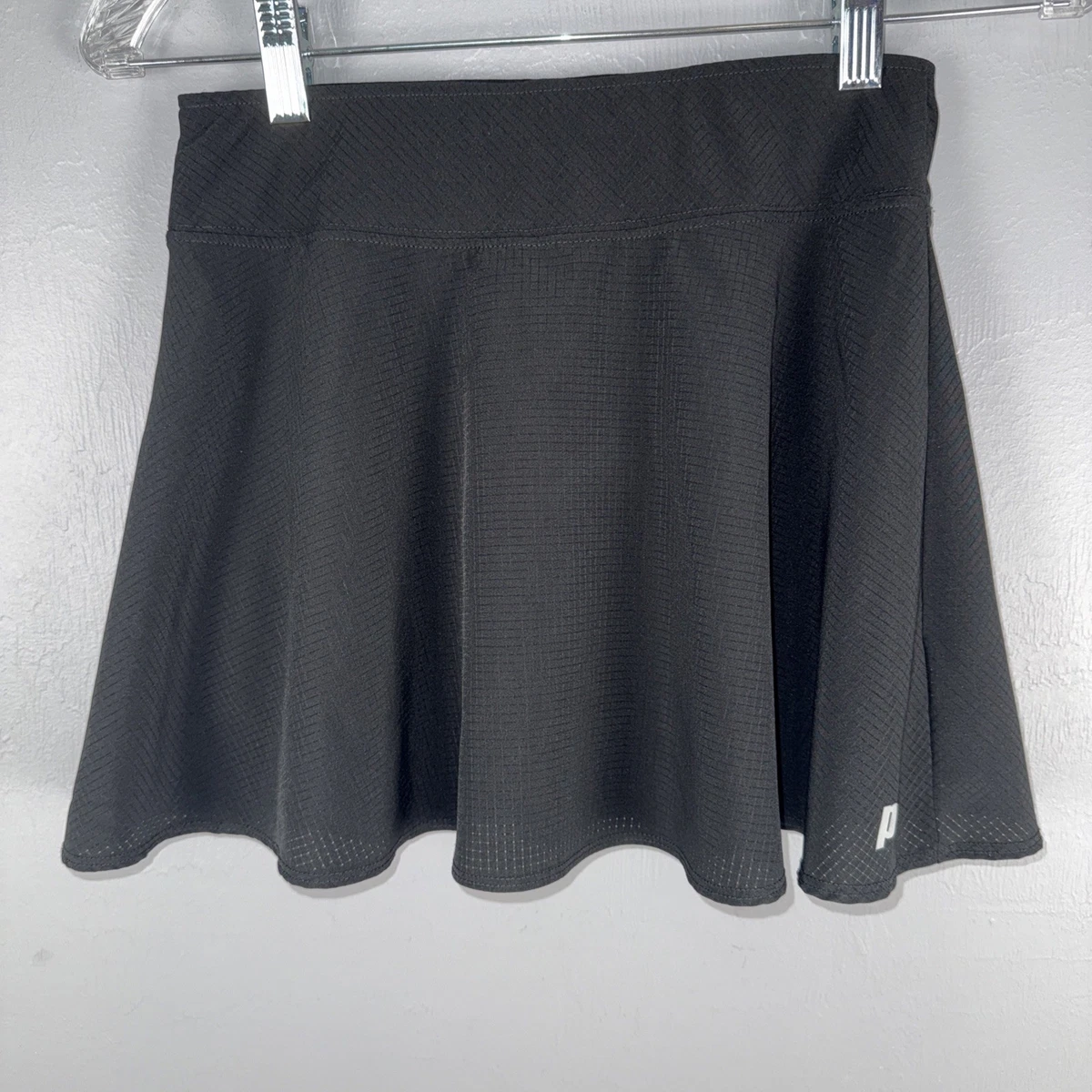 Jupe Tennis Noire Nike - Confort et Performance sur le Court