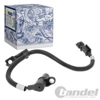 Vemo Kurbelwellensensor Impulsgeber Passend FüR Hyundai I20 I30 KIA PRO Ceed