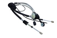 Seilzug Schaltgetriebe FÜR Peugeot Expert Tepee (VF3X ) - Maxgear 32-0647