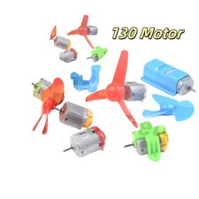 Miniatura Motore Elettrico DC Mini Motore Elettrico Motore CC Minimotore Piccolo