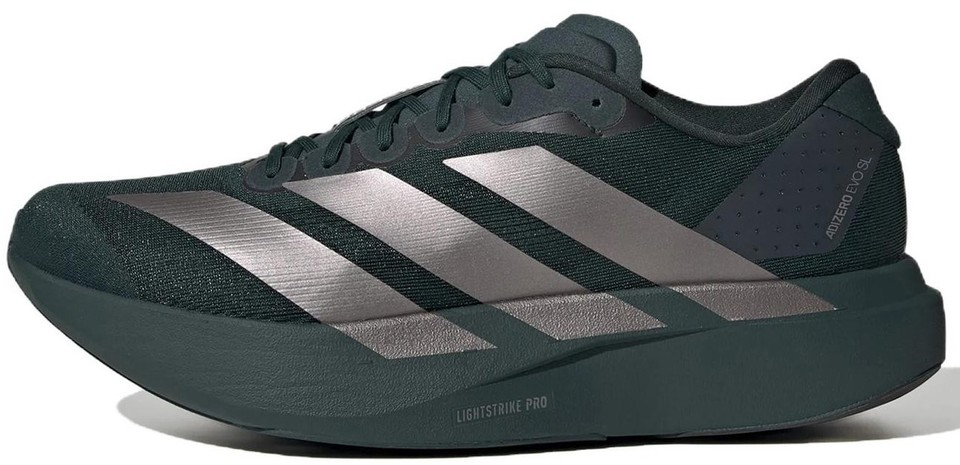 Adidas Adizero Evo SL Aurich Ivy for sale | eBay