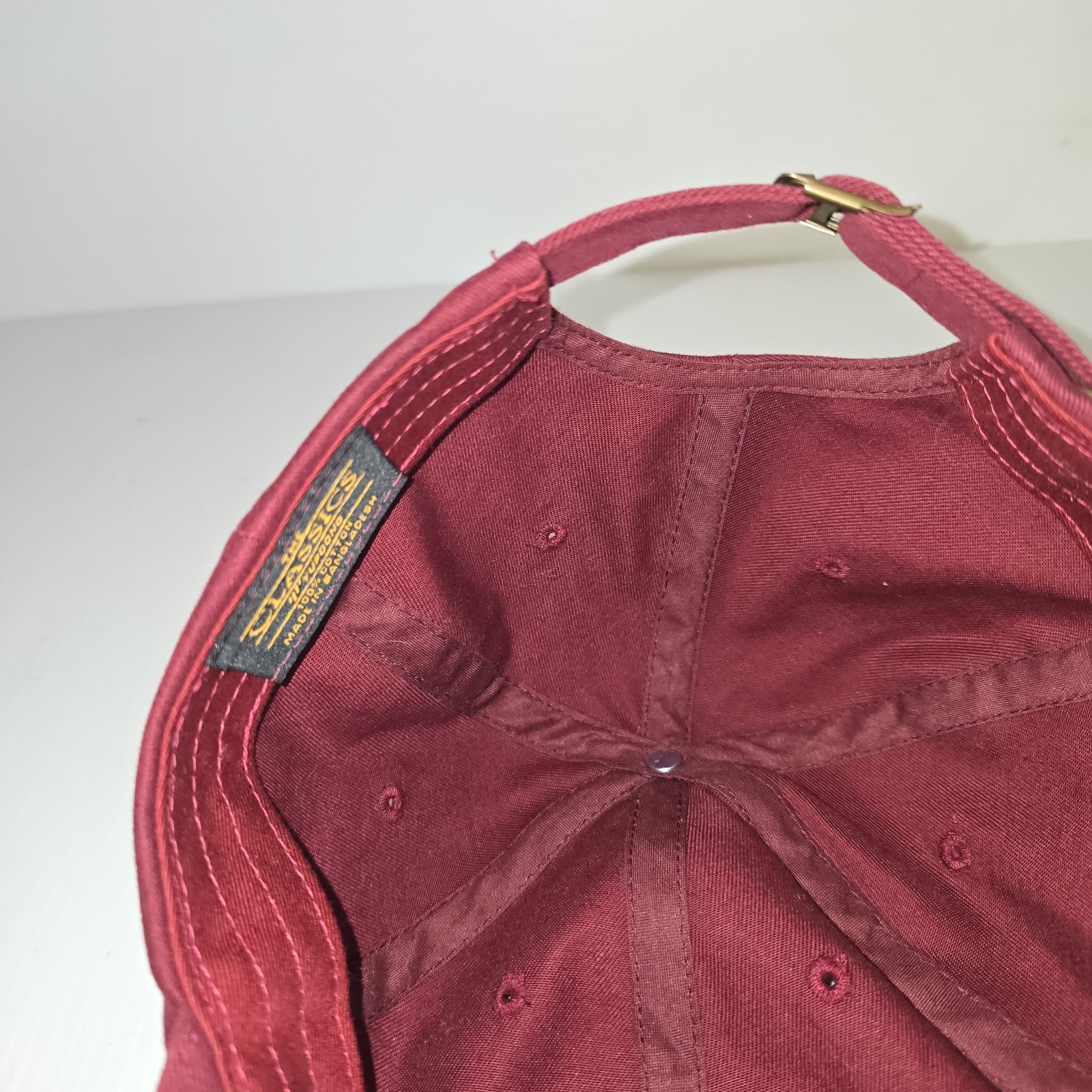 CRUX Fermentation Project Unstructured Baseball S… - image 10