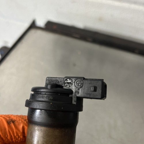 BMW E46 3 series N42 N45 N46 - Camshaft Cam Vanos VVT Oil Pressure Solenoid x1 Z - Picture 3 of 6