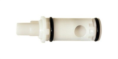 Danco Plastic Hot and Cold Faucet Stem for Moen/Stanadyne 1.56 W x 4 H x 0.9 L i
