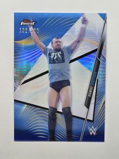 Daniel Bryan Cards and Memorabilia Guide 9