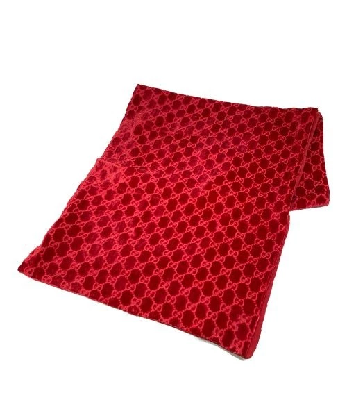 Etole velours motif Gg accessoires mode occasion