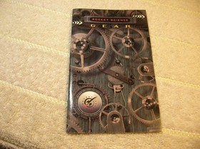 cadillacs and dinosaurs sega cd cib