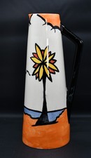 Lorna Bailey Beach Jug