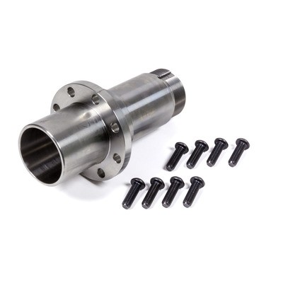 TIGER QUICK CHANGE Snout 5x5 Bolt-On .5 Degree for Tiger Brake- 2854BB