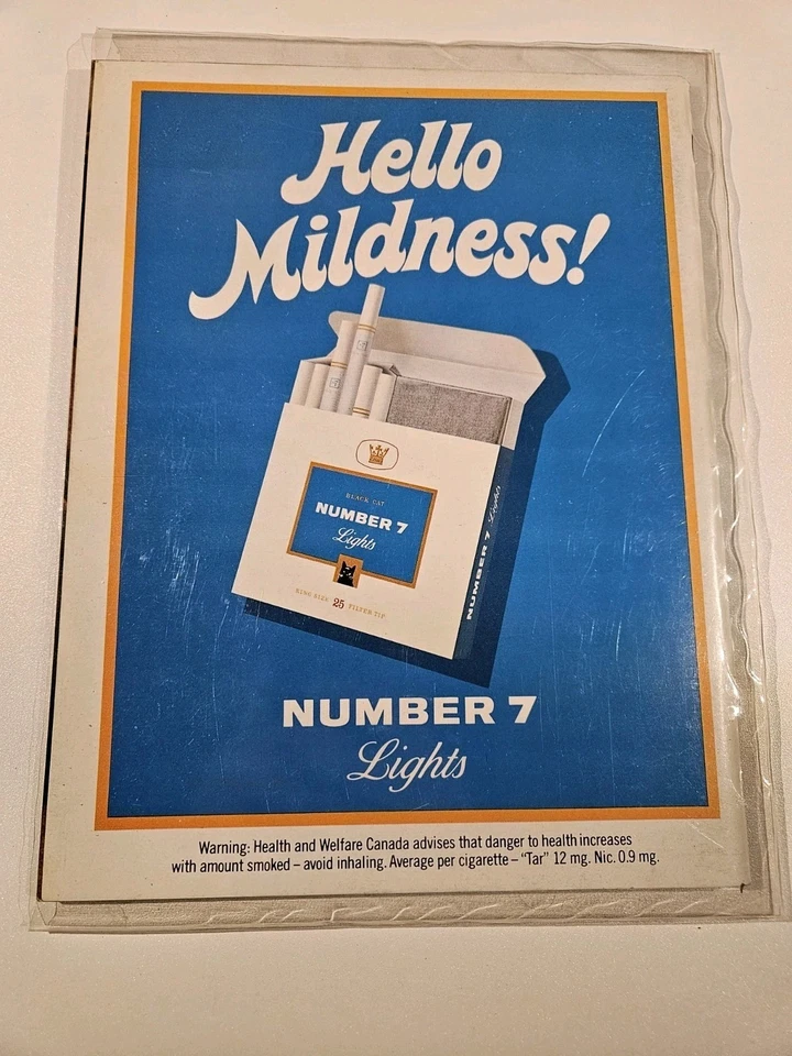 1978 Toronto Blue Jays Scorebook Magazine Vol. 2 No. 6 Vintage MLB - Image 3 of 3