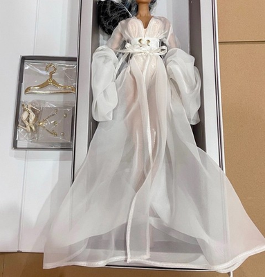 #ad #ad COMPLETE FASHION OUTFIT Only NO DOLL Integrity Toys Dawn In Bloom Isabella Alves $166.50