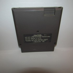 Jeopardy 25th Anniversary  Nintendo NES Game Cartridge Only Tested and Working