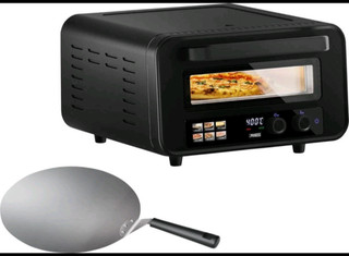 Princess Pizza Oven Pro Max Pizzaofen