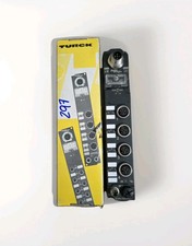 NEW TURCK SDNB-04A-0007 STAND ALONE MODULE