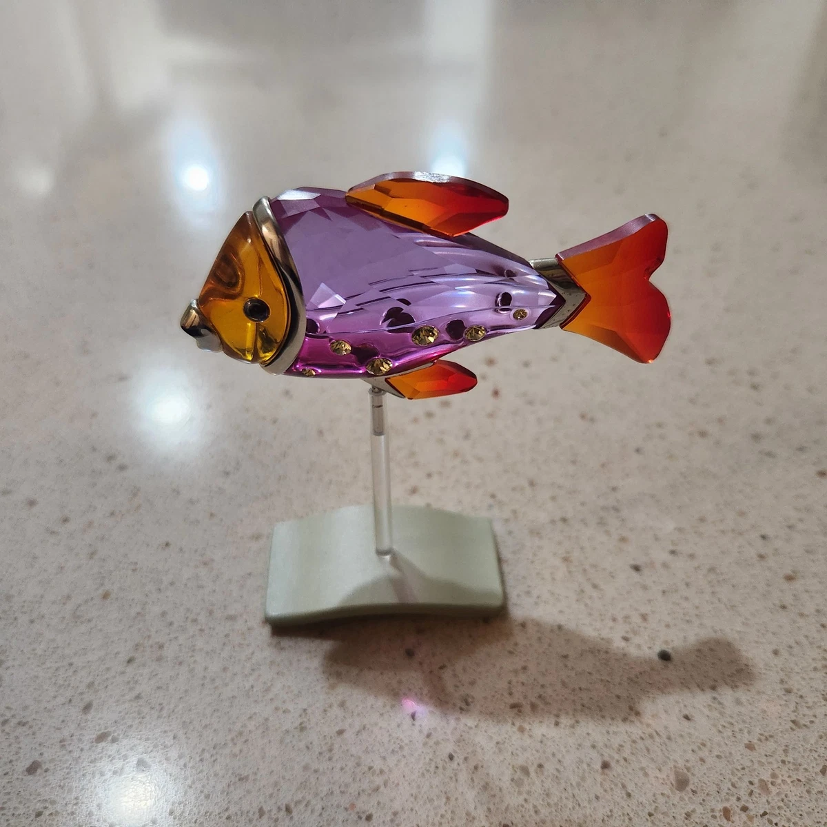 25+ swarovski paradise fish for sale | Updated Oct 2026
