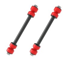 PAIR Front Sway Bar Stabilizer Links Mountaineer Pickup K700542 / K7275