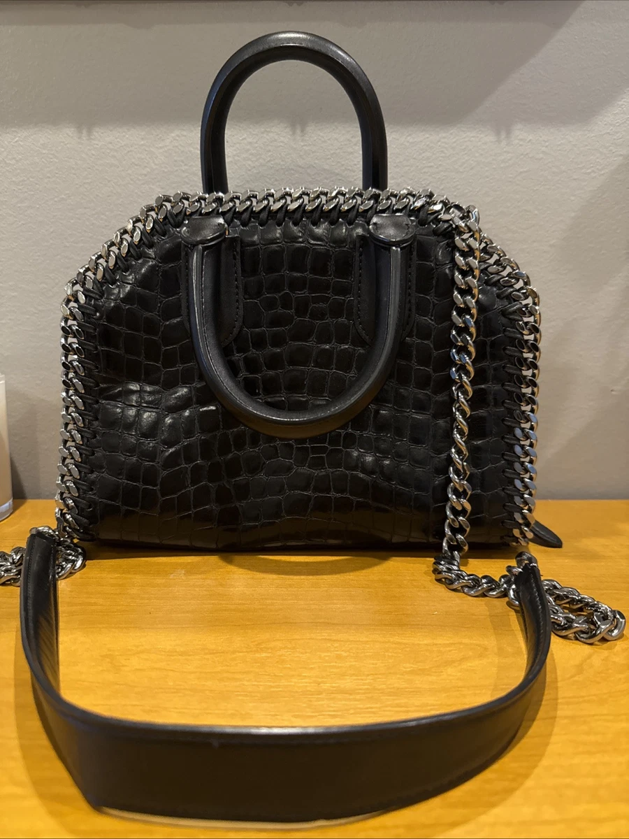 Stella McCartney ファラベラボックス Falabella Box Stella McCartney Falabella Box Bags & Handbags for Women for sale
