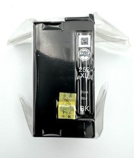 Epson 252XL High Capacity Black Ink Genuine Cartridge - NO BOX - SEALED