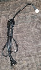ONN 100012587 TV Power Cord AC Cord