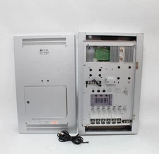 TOA W-906A In-Wall Mixer/Amplifier, 60 Watts - READ DESCRIPTION!