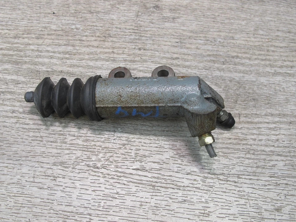 00-05 TOYOTA MR2 SPYDER ZZW30L EMBRAGUE CILINDRO ESCLAVO OEM Foto 4 de 4