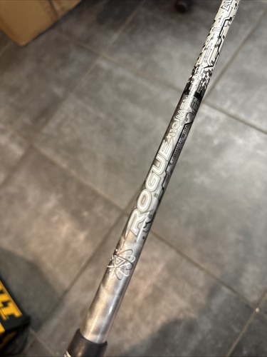 Callaway Big Bertha RH Alpha 816 9.0* Driver Rogue 110 MSI Aldila 60-3.8 Stiff - Picture 5 of 7