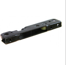 GENUINE ILVE OVEN DOOR SUPPORT HINGES PAIR P/N A/468/04