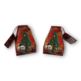 LEGO Christmas Holiday Lot 11 Sets - New & Sealed