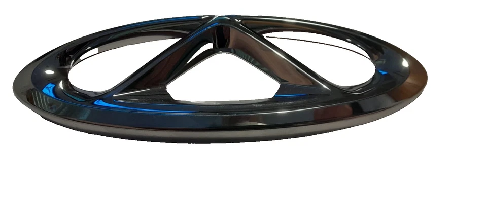 Insignia emblema parrilla delantera Chery Tiggo 7/8/2 OEM original genuino Foto 4 de 4