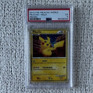 25+ Pikachu World Collection for sale | Updated Oct 2026