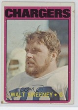 Click to enlarge Walt Sweeney