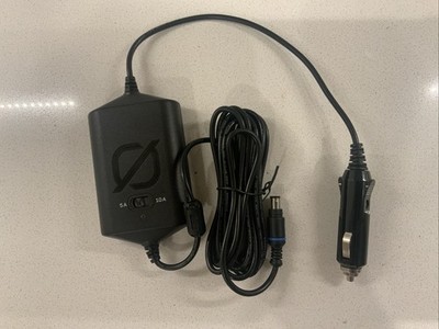 Goal Zero Power Bank Sherpa 12v Cigarette Charging Plug Never Used 98079 OEM